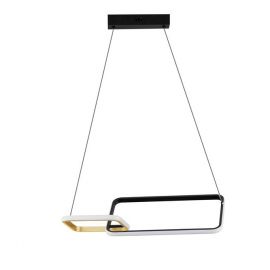 Pendule, Lustre suspendate - Lustr LED suspendata design modern IMAR