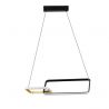 Lustr LED suspendata design modern IMAR 