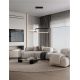 Pendule, Lustre suspendate - Lustr LED suspendata design modern IMAR