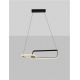 Pendule, Lustre suspendate - Lustr LED suspendata design modern IMAR