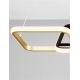 Pendule, Lustre suspendate - Lustr LED suspendata design modern IMAR