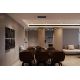 Pendule, Lustre suspendate - Lustra suspendata LED stil modern Space