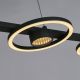 Pendule, Lustre suspendate - Lustra suspendata LED stil modern Space