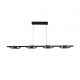 Lustra suspendata LED stil modern Space