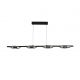 Pendule, Lustre suspendate - Lustra suspendata LED stil modern Space