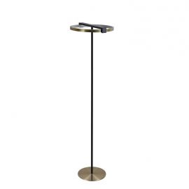 Lampadare - Lampadar, Lampa de podea LED stil modern Aerial