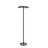 Lampadar, Lampa de podea LED stil modern Aerial