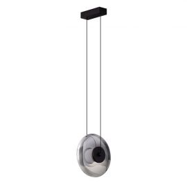 Pendule, Lustre suspendate - Pendul LED design modern decorativ SKIA