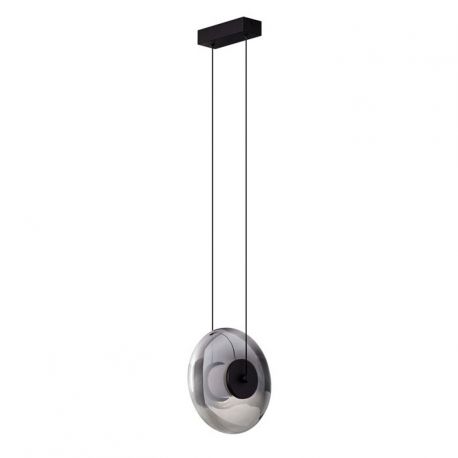 Pendule, Lustre suspendate - Pendul LED design modern decorativ SKIA