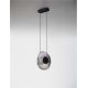Pendule, Lustre suspendate - Pendul LED design modern decorativ SKIA
