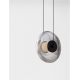 Pendule, Lustre suspendate - Pendul LED design modern decorativ SKIA