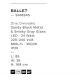 Pendule, Lustre suspendate - Lustra LED suspendata design modern decorativ SKIA 3L