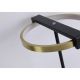Veioze - Veioza, Lampa de masa LED stil modern Aerial