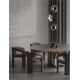 Pendule, Lustre suspendate - Lustra LED suspendata design modern decorativ SKIA 3L