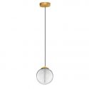 Pendul LED design modern decorativ GALEO