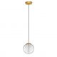 Pendule, Lustre suspendate - Pendul LED design modern decorativ GALEO