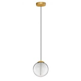 Pendule, Lustre suspendate - Pendul LED design modern decorativ GALEO