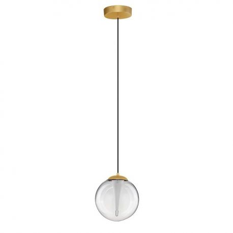 Pendule, Lustre suspendate - Pendul LED design modern decorativ GALEO