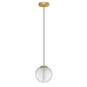 Pendul LED design modern decorativ GALEO