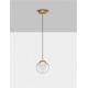 Pendule, Lustre suspendate - Pendul LED design modern decorativ GALEO