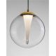 Pendule, Lustre suspendate - Pendul LED design modern decorativ GALEO