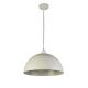 Pendule, Lustre suspendate - Lustra suspendata stil industrial Mars crem