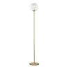 Lampadar LED design modern decorativ GALEO 