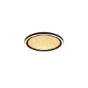 Plafoniera LED design modern Luna 30cm