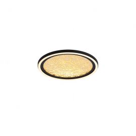 Plafoniera LED design modern Luna 30cm