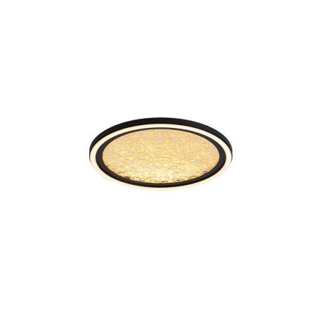 Plafoniere - Plafoniera LED design modern Luna 30cm