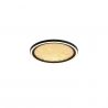 Plafoniera LED design modern Luna 30cm