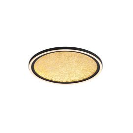 Plafoniere - Plafoniera LED design modern Luna 40cm