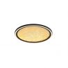 Plafoniera LED design modern Luna 40cm
