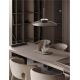 Pendule, Lustre suspendate - Lustra/Pendul LED design modern decorativ ESTI