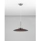 Pendule, Lustre suspendate - Lustra/Pendul LED design modern decorativ ESTI