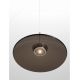 Pendule, Lustre suspendate - Lustra/Pendul LED design modern decorativ ESTI