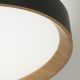 Plafoniere - Plafoniera LED design modern cu telecomanda Sorrento 38cm