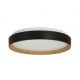 Plafoniere - Plafoniera LED design modern cu telecomanda Sorrento 38cm