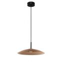 Lustra/Pendul LED design modern decorativ POLIFEMO D-40cm