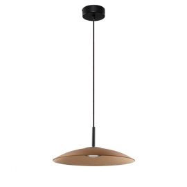 Lustra/Pendul LED design modern decorativ POLIFEMO D-40cm