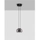 Pendule, Lustre suspendate - Pendul LED design modern decorativ BIOS