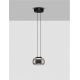 Pendule, Lustre suspendate - Pendul LED design modern decorativ BIOS