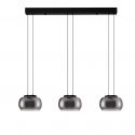 Lustra LED suspendata design modern decorativ BIOS 3L