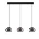 Lustra LED suspendata design modern decorativ BIOS 3L