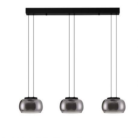 Pendule, Lustre suspendate - Lustra LED suspendata design modern decorativ BIOS 3L