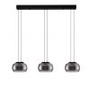 Lustra LED suspendata design modern decorativ BIOS 3L