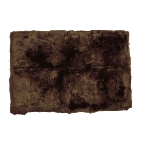 Covoare - Covor din blana de oaie LW Noua Zeelanda, DesignRug 170x240cm