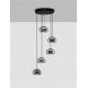 Pendule, Lustre suspendate - Lustra LED suspendata design modern decorativ BIOS 5L