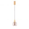 Pendul LED design modern decorativ IMATIA D-16cm