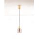 Pendule, Lustre suspendate - Pendul LED design modern decorativ IMATIA D-16cm